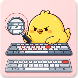错字专项
